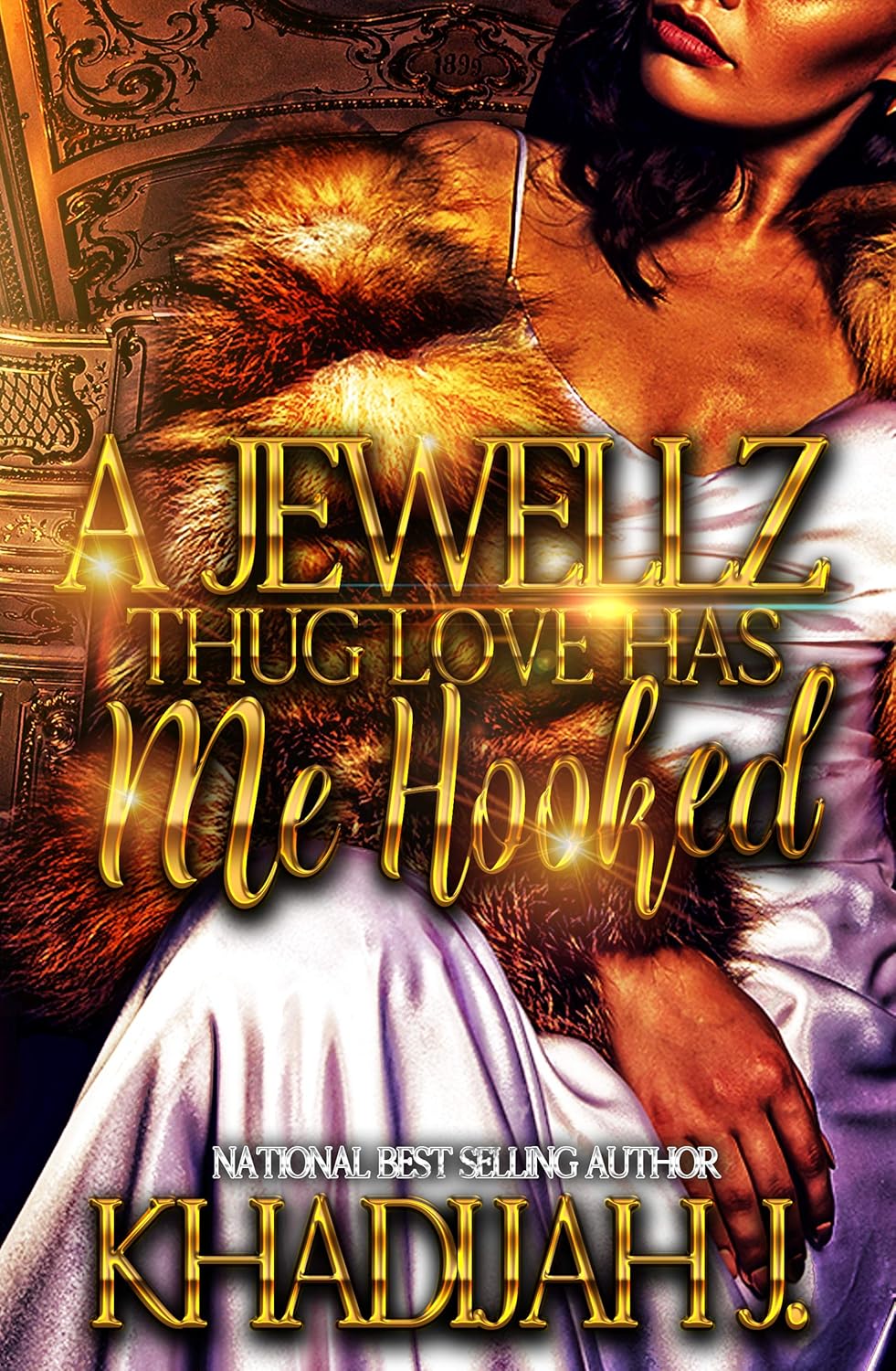 A Jewellz Thug Love has Me Hooked Bundle