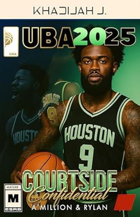 Courtside Confidential: A'Million & Rylan