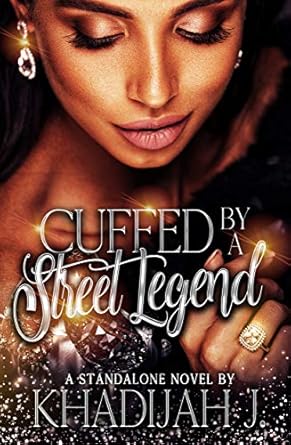 Cuffed By a Street Legend