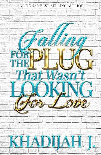 Falling For the Plug that Wasn't Looking for Love Bundle
