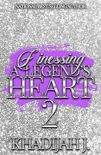 Finessing a Legends Heart