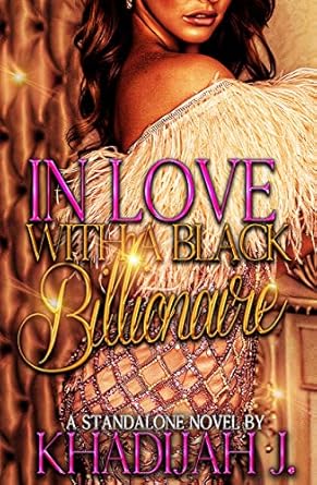 In Love With a Black Billionaire