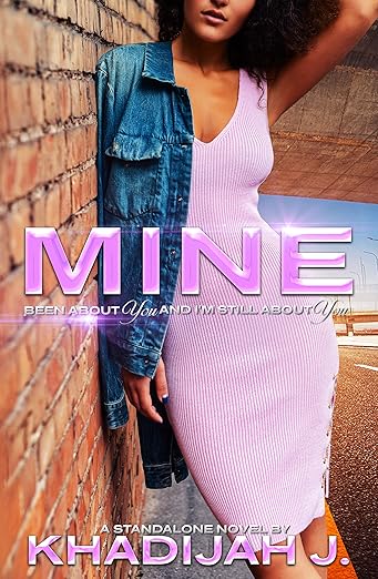 Mine: Been About You and I'm Still About You