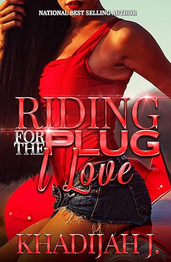 Riding for the Plug I Love Bundle