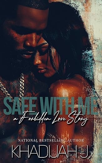 Safe With Me