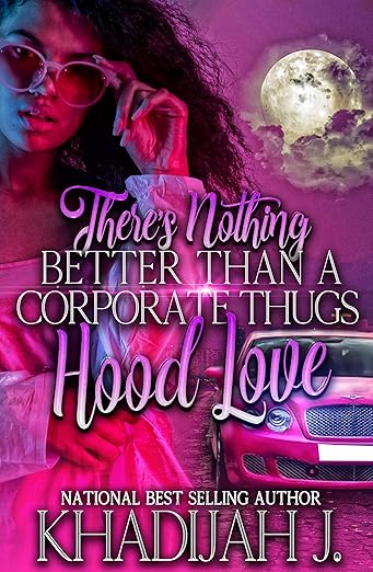 There's Nothing Better Than A Corporate Thugs Hood Love