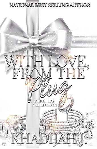 With Love, From the Plug: A Holiday Collection